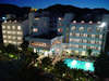 Sesin Hotel 